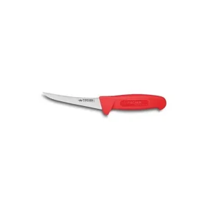Betrouwbaar Fischer-Bargoin Uitbeender holle rug rood 15cm