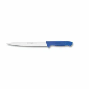 Fischer-Bargoin Visfileermes blauw 17cm Beste Prijs