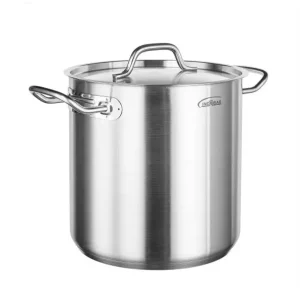 Dagaanbieding Inoxibar Ketel hoog 25L Ø32xH32cm