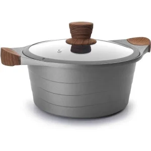 Favoriet Lacor Kookpot Stilo 4L 24cm
