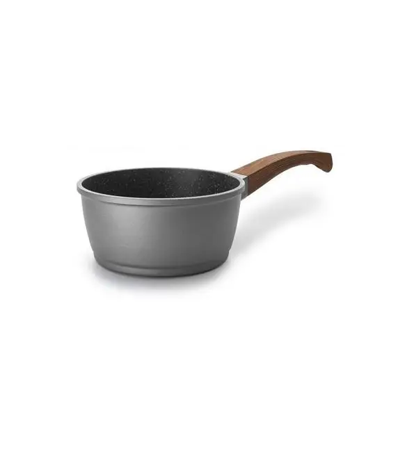 Alleen Vandaag Lacor Steelpan Stilo 1,8L 18cm