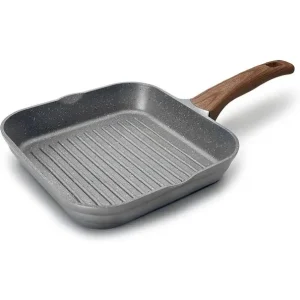 Premium Lacor Grillpan Stilo 28cm