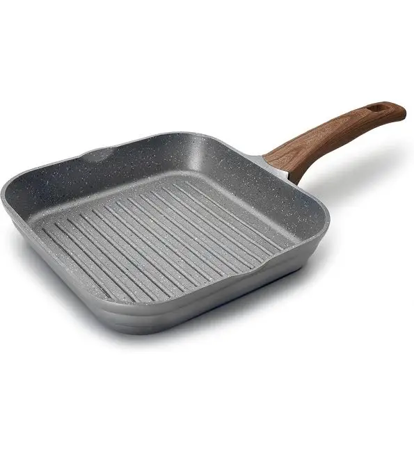 Premium Lacor Grillpan Stilo 28cm