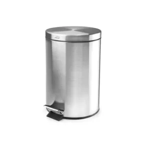 Nu Kopen Lacor Pedaalvuilbak inox 20L