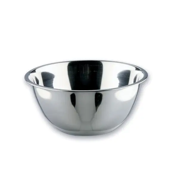 Lacor bolkom inox Ø16cm Hoge Kwaliteit