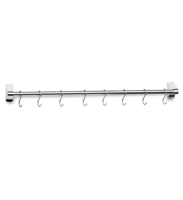 Beperkt Aanbod Lacor Wandbeugel met 6 haken 40cm