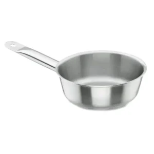 Snelle Levering Lacor Sauteerpan Chef 20cm