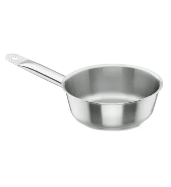 Alleen Vandaag Lacor Sauteerpan Chef 22cm