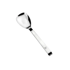 Lacor Saladelepel inox 28cm Fabrieksprijs