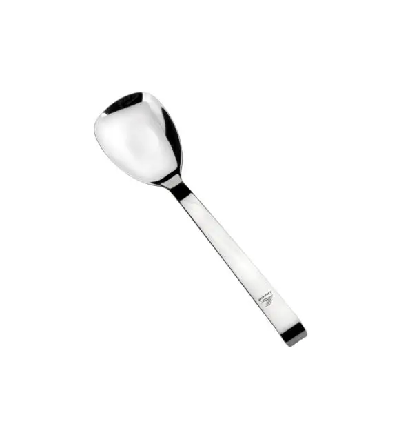 Lacor Saladelepel inox 28cm Fabrieksprijs