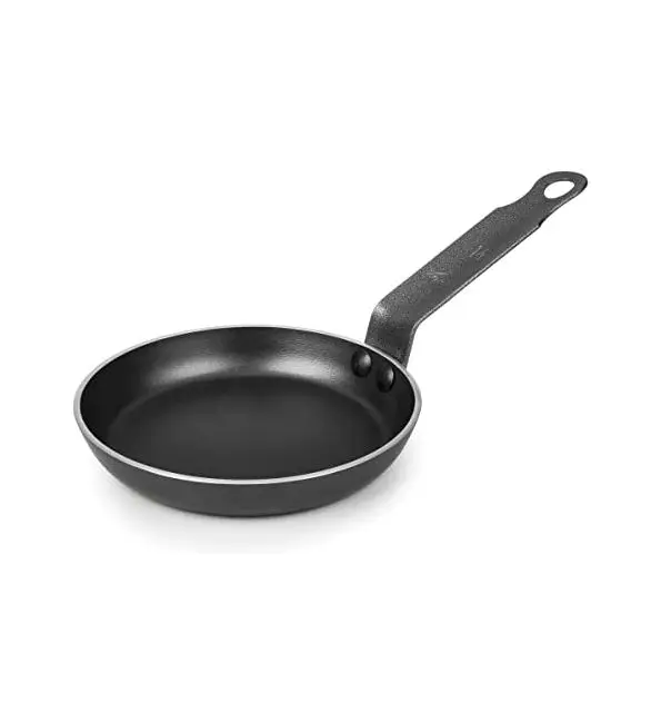 Lacor Braadpan Robust non-stick 12cm Merkproduct