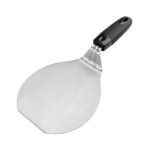 Lacor Pizzaschep RVS Uitverkoop