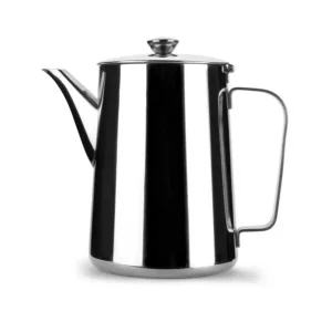 Weekendaanbieding Lacor Koffiepot inox 2L