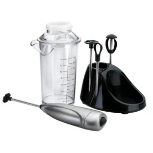 Meest Verkocht Lacor Cappucino Mixer