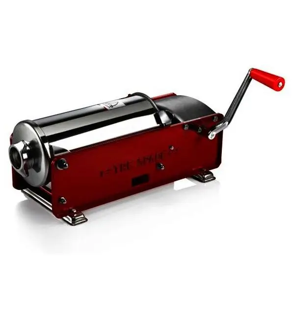 Tre Spade Vulbus 5L H Standaard Nieuw