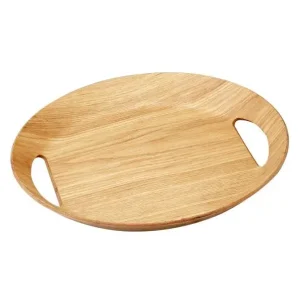 Point-Virgule Dienblad ovaal 46x41x4cm Koop Online