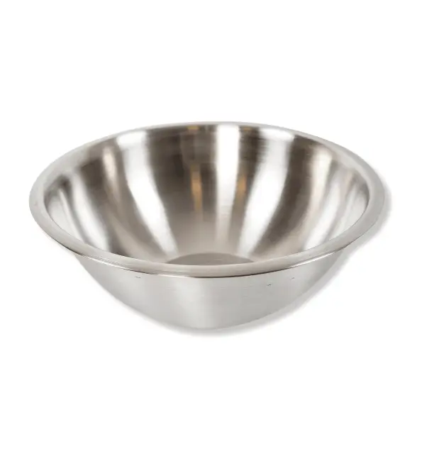 Point-Virgule Mengkom mat Ø28,5x11,5cm Koopje