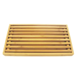 Lage Kosten Point-Virgule Broodplank 42,5x23x3,5cm