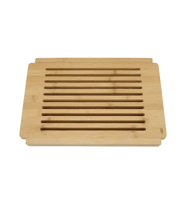 Gereduceerde Prijs Point-Virgule Broodplank 40x27x3,5cm