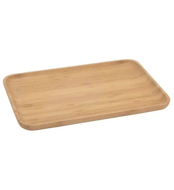 Point-Virgule Dienblad large 35x24x1,9cm Laatste Kans