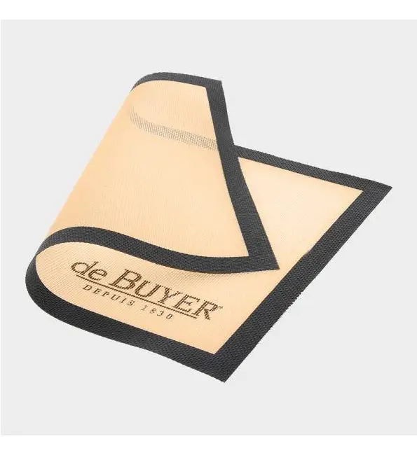 De Buyer Bakmat silicone GN1/1 Koop Online