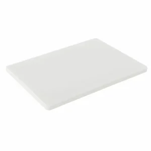 Speciale Aanbieding C&T Prof Snijplank voor kaas en brood wit 40x30x1,5cm