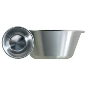 Linden Kom conisch inox 6L Ø320xH150mm Speciale Aanbieding