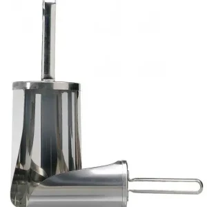 Linden Schep inox 250mm Meest Verkocht