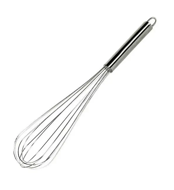 Nieuw Inoxibar Klopper soepel 1,4mm 30cm
