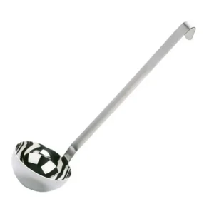 Merkproduct Inoxibar Pollepel monobloc 0,75L 14cm