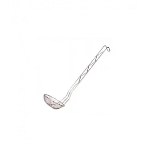 Betaalbaar Pollepel raster 16cm