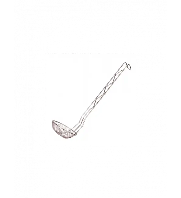 Betaalbaar Pollepel raster 16cm