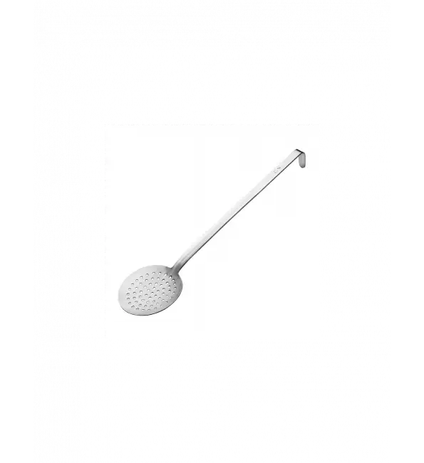 Dagaanbieding Inoxibar Schuimspaan Monobloc 10cm