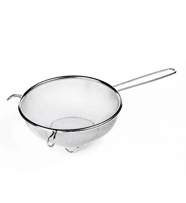 Exclusieve Aanbieding Inoxibar Bouillonzeef verstrekt 22cm