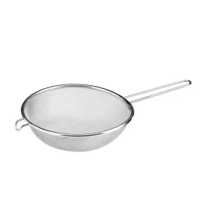Inoxibar Bouillonzeef 16cm Superprijs