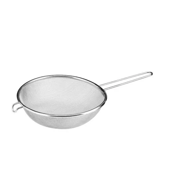 Inoxibar Bouillonzeef 16cm Superprijs