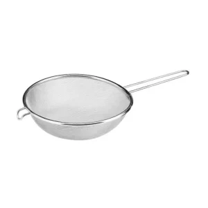 Gratis Retour Inoxibar Bouillonzeef 14cm