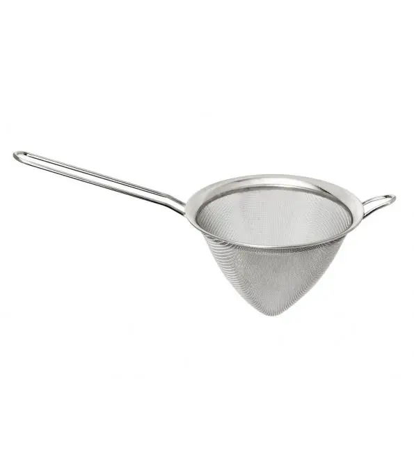 Inoxibar Puntzeef gaas inox 12cm Hoge Kwaliteit