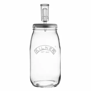 Kilner Fermentatieset 3L Premium