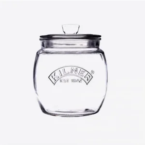 Kilner universal voorraadbokaal 0,85L Superprijs