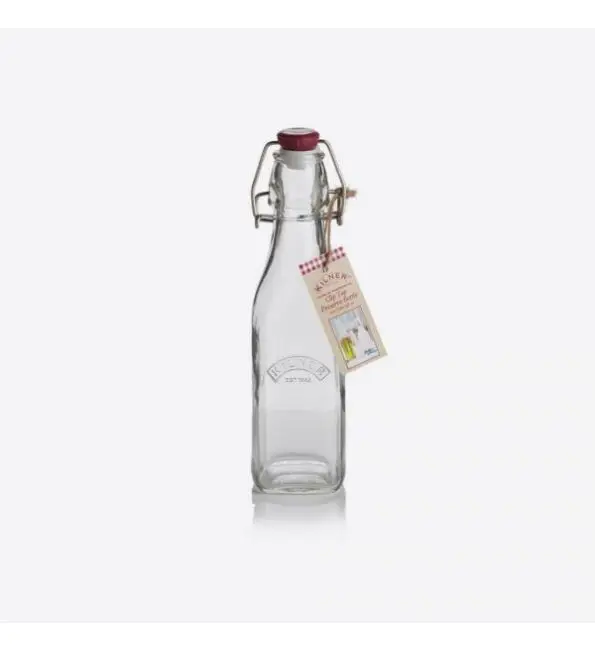 Lage Prijs Kilner Fles Clip Top 250ml