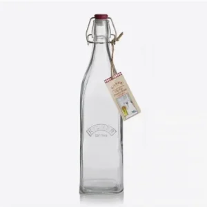 Meest Verkocht Kilner Fles Clip Top 1L