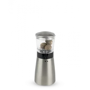Peugeot Muskaatmolen Daman acryl/inox Direct Beschikbaar