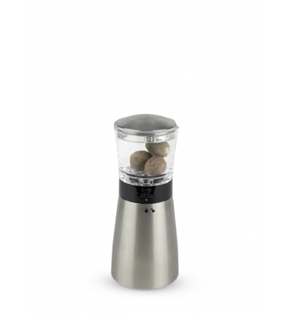 Peugeot Muskaatmolen Daman acryl/inox Direct Beschikbaar