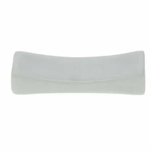 Lage Kosten C&T Besteklegger wit 6,8x2,4cm
