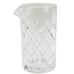 Koop Online APS Mixing glas 0,5L