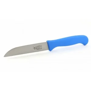 Exclusieve Aanbieding Robert Herder Molenmes XL blauw handvat