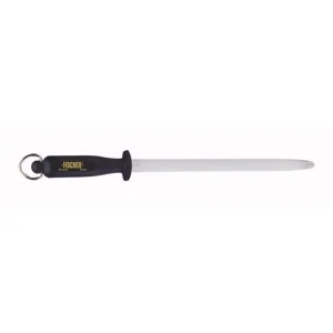 Fischer-Bargoin Speciaal Wetstaal zwart 25cm Rechtstreeks Van De Fabrikant