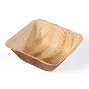 Tijdelijk Beschikbaar Sier Palm Bakje 500ml 14x14x5cm | 20 stuks