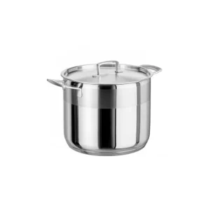 Inoxibar Expert Line kookpot 6,25L Ø20xH20cm Flitsaanbieding